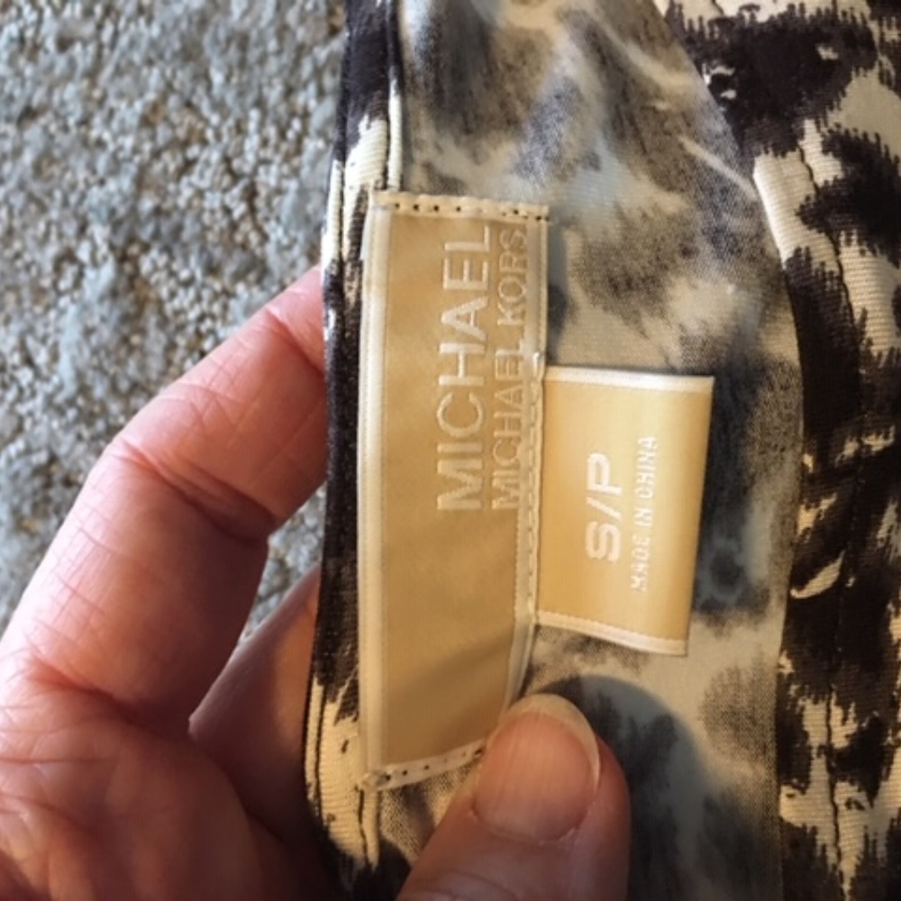 Michael Kors Top